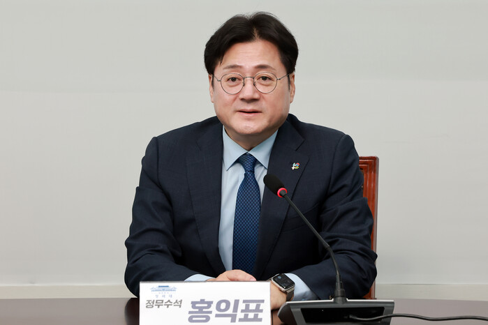 청와대, 유시민 