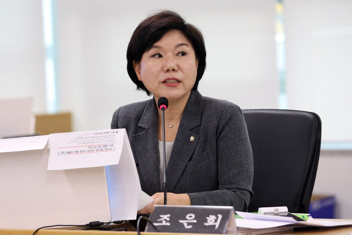 조은희 의원·명태균 검찰 송치...