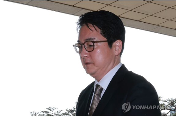 특검, 심우정 전 검찰총장 구속영장 ...