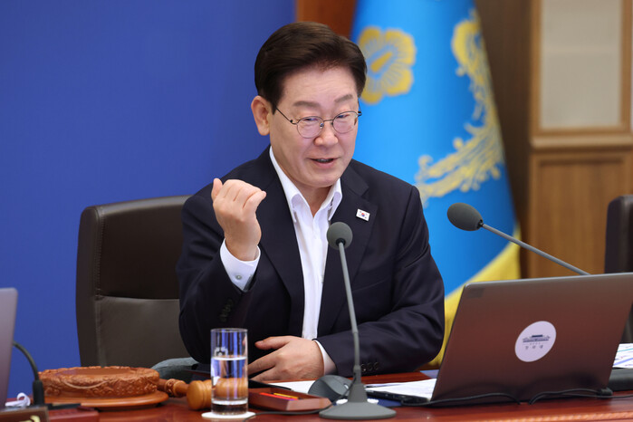 이재명 "초고가 1주택 얼마부터?"....