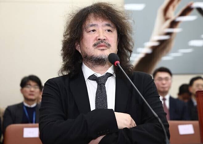 김어준,