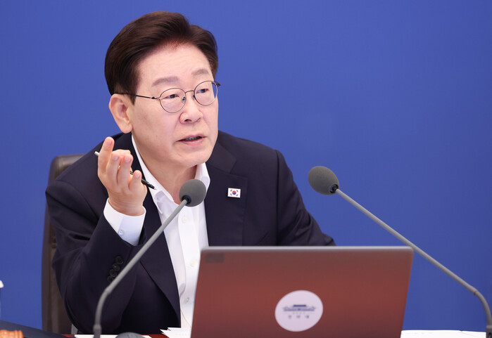 이재명 "13세도 부족할 수 있다"....