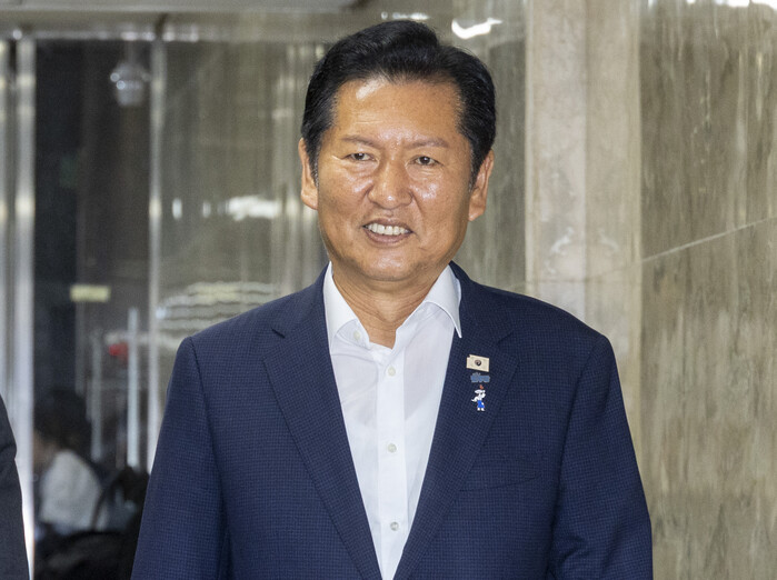 정청래 "하룻밤 새 후원금 3억8천만...