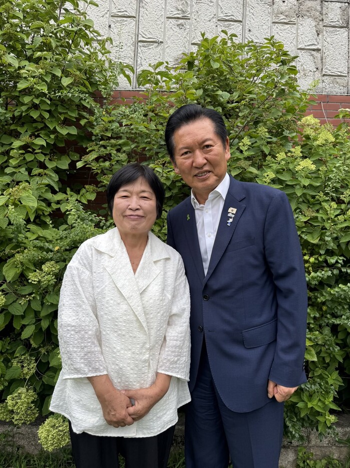 정청래, 故 이해찬 총리 뜻 잇는다....