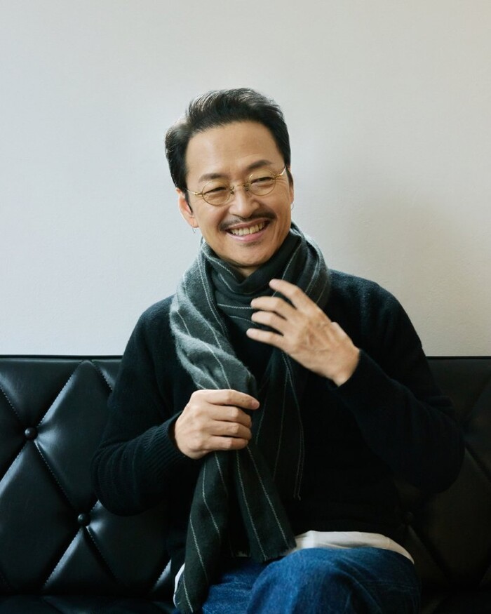 이재명 공개 지지했던 강산에, 이번엔...