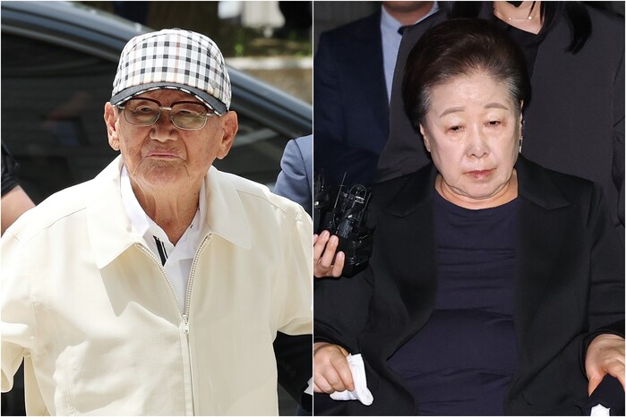 정교유착 합수본 종료...이만희 구속...