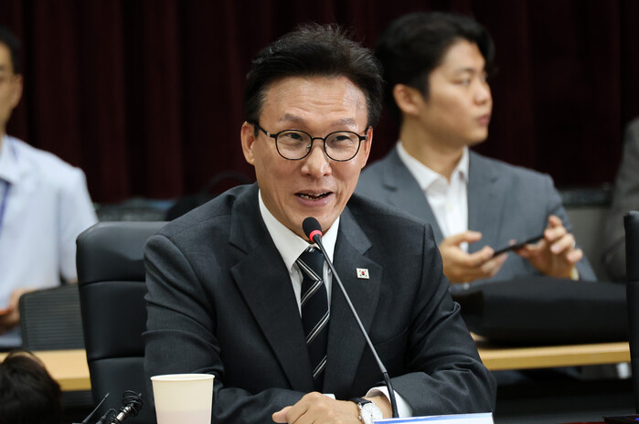 인사·연대·세제 이어 윤리감찰 논란까...