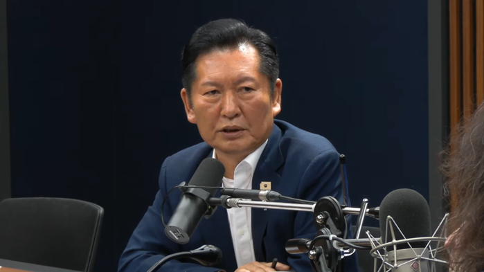 정청래·추미애, 공소청 직제안 비판....