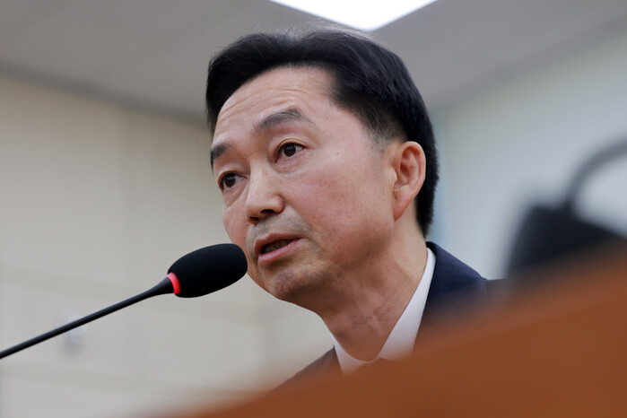 거센 부적격 논란에도…민주당, 김지용...