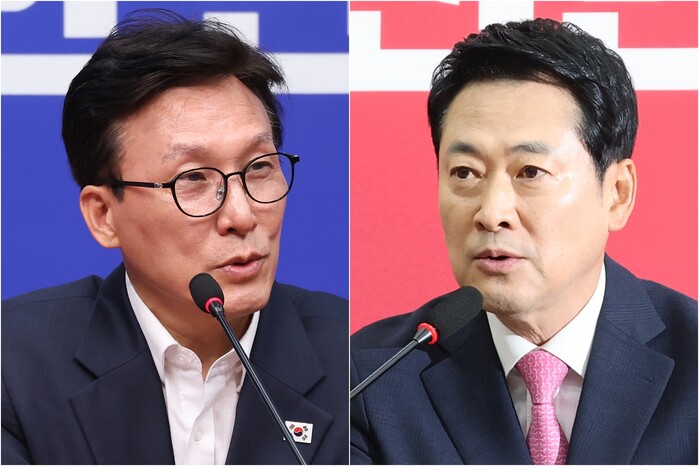 총선 ‘정부 견제론’ 47% vs ‘...