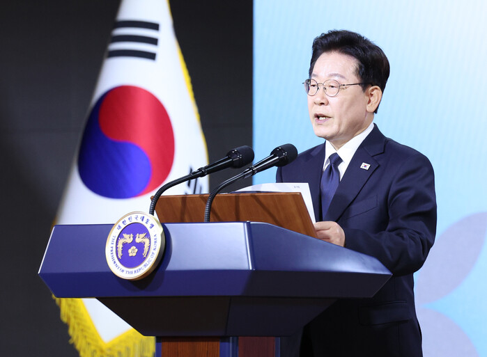 李대통령 “부마항쟁·5·18 헌법에 ...