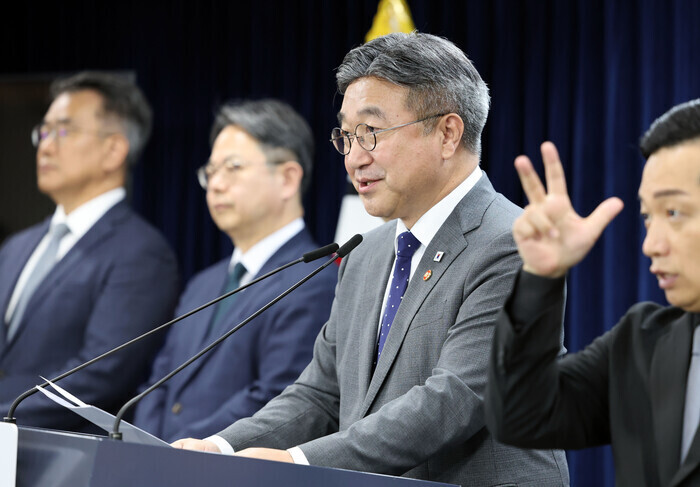 오세훈 한강버스 136억 지원 계획 ...