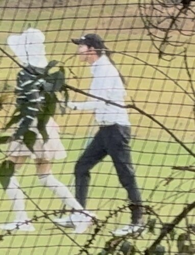 프로골퍼는 관련성 부인했는데…국민의힘...