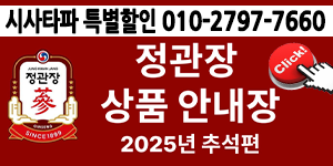 모바일 정관장