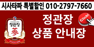 모바일 정관장
